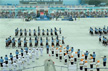 93rd Indian Air Force Day celebrated at Hindon airbase, spotlight on Op Sindoor